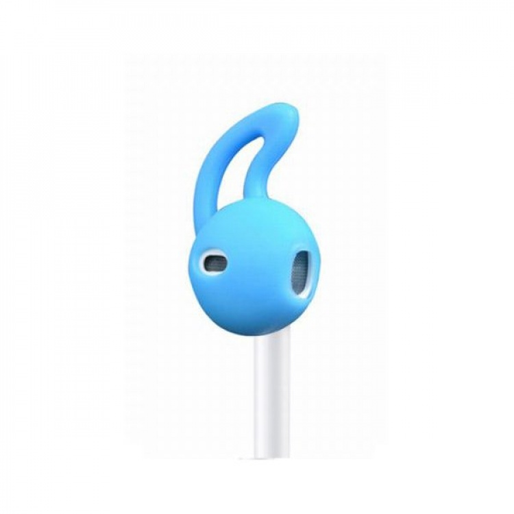 Rubberen vleugels voor Apple AirPods Rubberen vleugels voor Apple AirPods