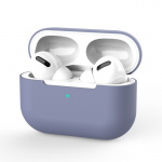 Beschermhoesje van silicone voor Apple Airpods gen 3 Beschermhoesje van silicone voor Apple Airpods gen 3