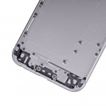 iPhone 6S achterkant - Space Grey