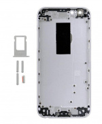 iPhone 6S achterkant - Zilver