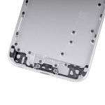 iPhone 6S achterkant - Zilver