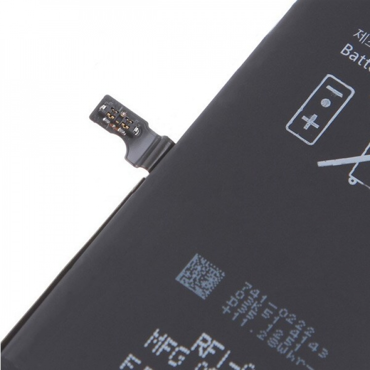 iPhone 6 Plus batterij