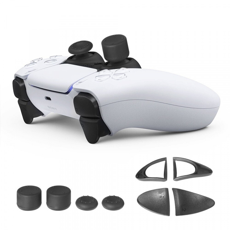 Playstation 5 knopbeschermer Playstation 5 knopbeschermer