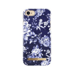 iDeal iPhone Xs Max hoesje Zeeman blauw bloei iDeal iPhone Xs Max hoesje Zeeman blauw bloei