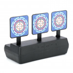 Stippenbord voor Gel Blaster