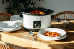 Adler AD 6413w Slowcooker 5,8L