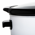 Adler AD 6413w Slowcooker 5,8L