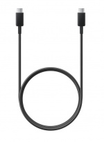 Samsung EP-DN975 Oplaadkabel USB-C naar USB-C 5A, 1m, Zwart