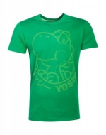 Yoshi - T-shirt, 2XL