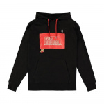 Difuzed 8Bit Super Mario Bros Kangoeroe Hoodie, S