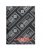 Difuzed NES Paspoort etui/portefeuille