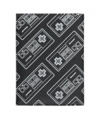 Difuzed NES Paspoort etui/portefeuille