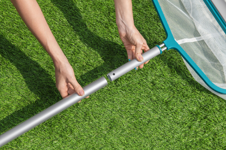 Bestway AquaNet Deluxe Zwembad Skimmer - Zwembad skimmer