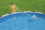 Bestway AquaNet Deluxe Zwembad Skimmer - Zwembad skimmer