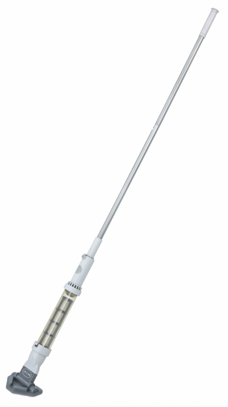 Bestway Lay-Z-Spa Oplaadbare Onderwater Stofzuiger