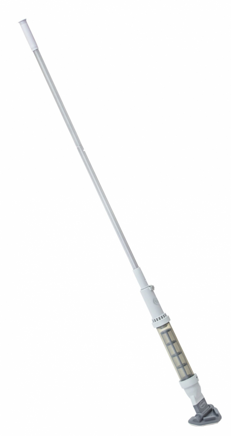 Bestway Lay-Z-Spa Oplaadbare Onderwater Stofzuiger