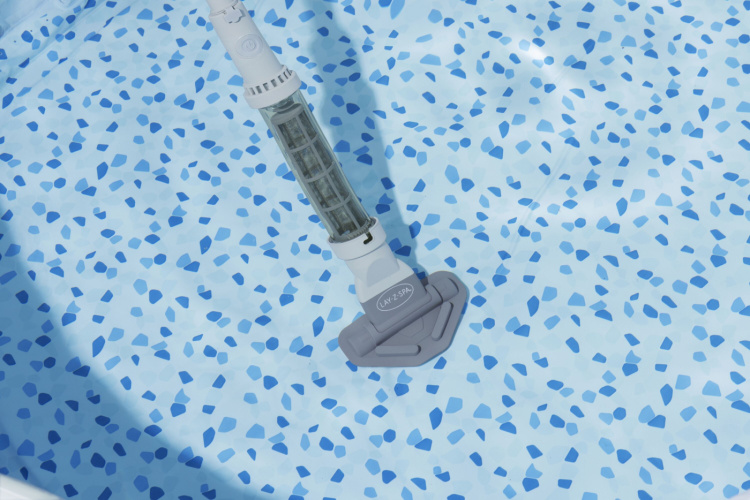 Bestway Lay-Z-Spa Oplaadbare Onderwater Stofzuiger
