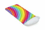Bestway Rainbow Dreams Drijvende Mat 2,16m x 80cm
