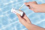 Bestway PH/Chloor teststrips - 50st