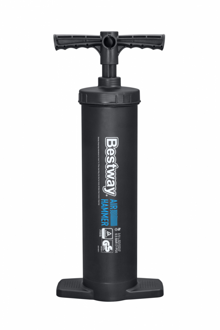 Bestway Air Hammer 3500 handmatige luchtpomp Bestway Air Hammer 3500 handmatige luchtpomp