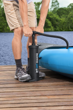 Bestway Air Hammer 3500 handmatige luchtpomp Bestway Air Hammer 3500 handmatige luchtpomp