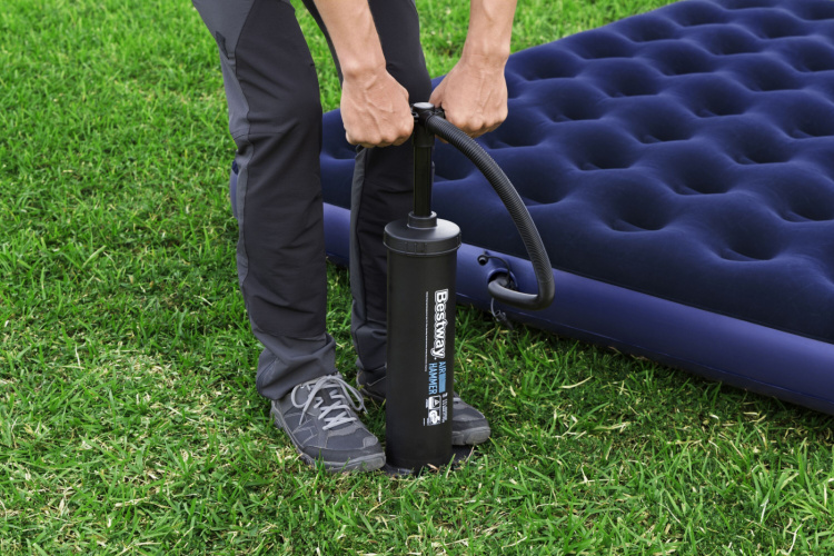 Bestway Air Hammer 3500 handmatige luchtpomp Bestway Air Hammer 3500 handmatige luchtpomp