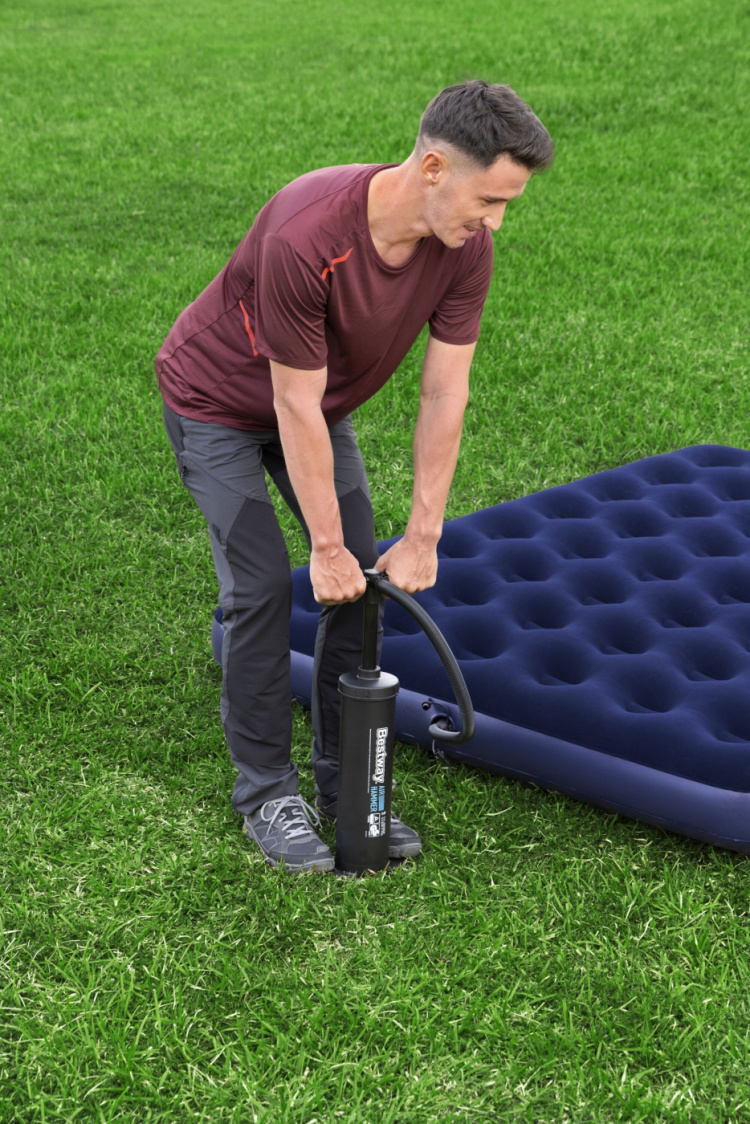 Bestway Air Hammer 3500 handmatige luchtpomp Bestway Air Hammer 3500 handmatige luchtpomp