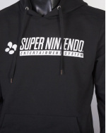 Difuzed SNES Controller Hoodie, S