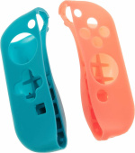 Orb Siliconenhoes voor Joy-Con