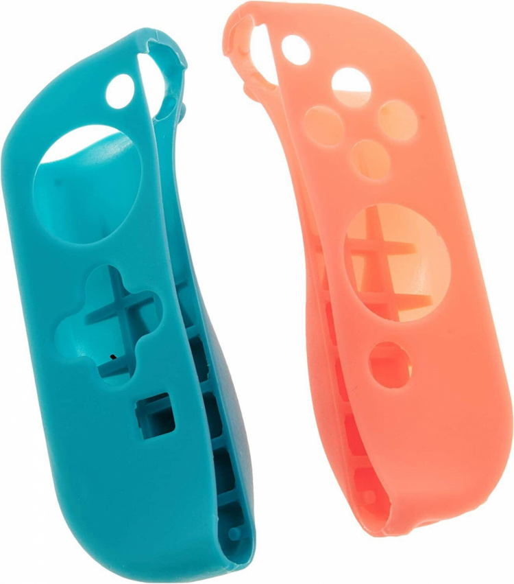 Orb Siliconenhoes voor Joy-Con