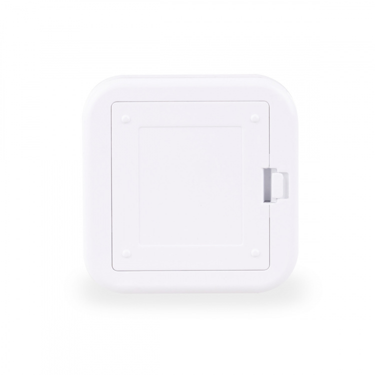 Marmitek Slimme bel mij, wit