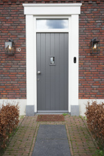 Marmitek Slimme BuzzLO Video Deurbel HD1080p + Bel Me Deurbel