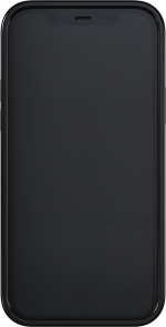 Richmond & Finch iPhone 12/12 Pro Freedom Case, zwart marmer Richmond & Finch iPhone 12/12 Pro Freedom Case, zwart marmer