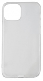 iPhone 13 Mini TPU hoesje, transparant