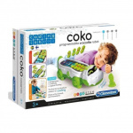 Clementoni Codeerlab Coko (SE+FI)