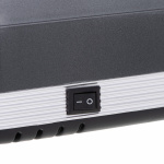 Adler AD 4508 Elektrische Messenslijper