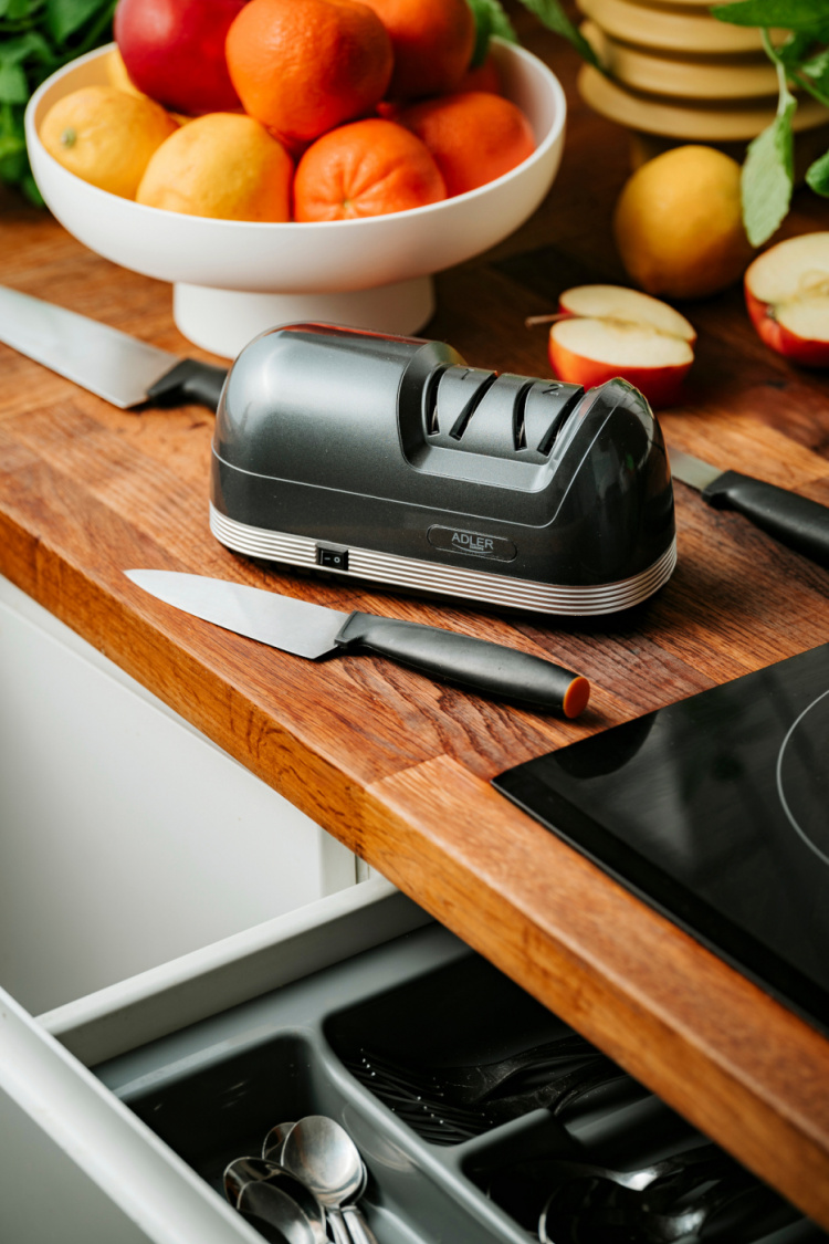 Adler AD 4508 Elektrische Messenslijper