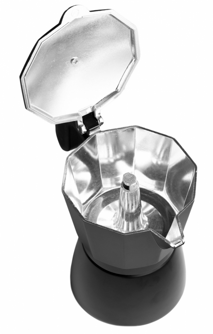 Adler AD 4421 Espresso-/koffiezetapparaat, 6 kopjes