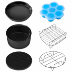 Cosori KOSA0008EUN Accessoireset 6 stuks