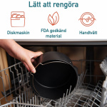 Cosori KOSA0008EUN Accessoireset 6 stuks