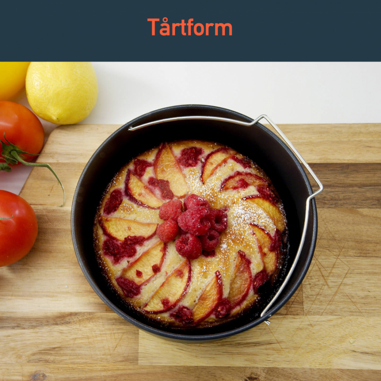 Cosori KOSA0008EUN Accessoireset 6 stuks