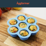 Cosori KOSA0008EUN Accessoireset 6 stuks