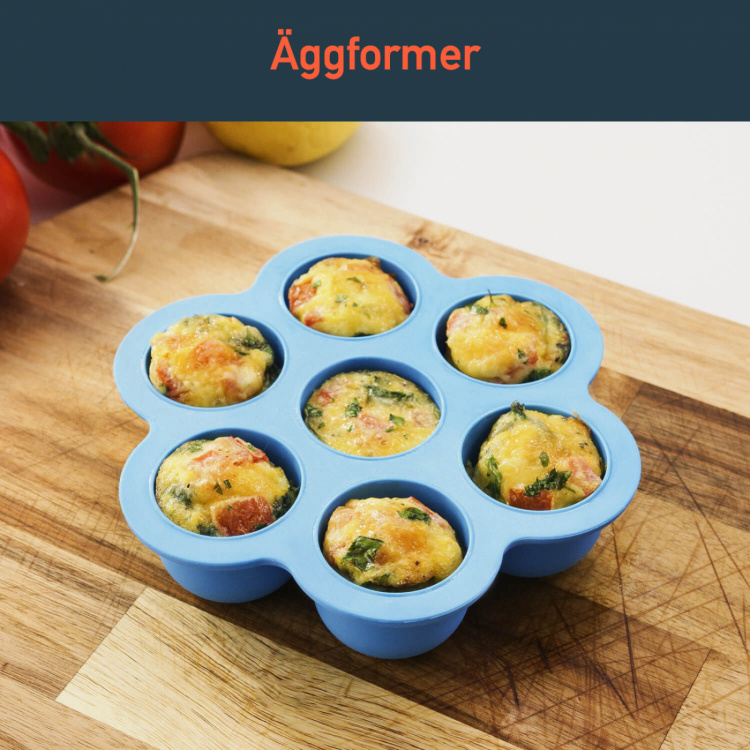 Cosori KOSA0008EUN Accessoireset 6 stuks