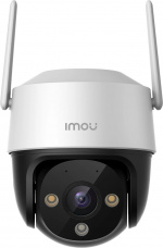 IMOU Cruiser SE+ bewakingscamera 1080P met Wi-Fi IMOU Cruiser SE+ bewakingscamera 1080P met Wi-Fi