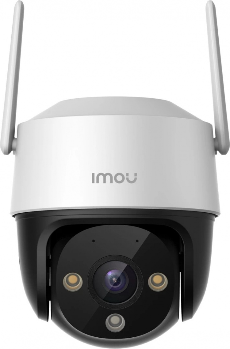 IMOU Cruiser SE+ bewakingscamera 1080P met Wi-Fi IMOU Cruiser SE+ bewakingscamera 1080P met Wi-Fi