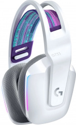 Logitech G733 Lightspeed Draadloze RGB Headset Logitech G733 Lightspeed Draadloze RGB Headset
