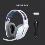 Logitech G733 Lightspeed Draadloze RGB Headset Logitech G733 Lightspeed Draadloze RGB Headset
