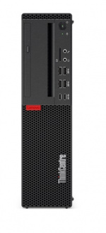 Lenovo Tweedehands ThinkCentre M910s Intel Core i3-7100 3,9 GHz 8/240 GB