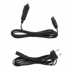 Adler AD 8085 Mini fridge - w/ mirror - 4L