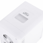 Adler AD 8085 Mini fridge - w/ mirror - 4L